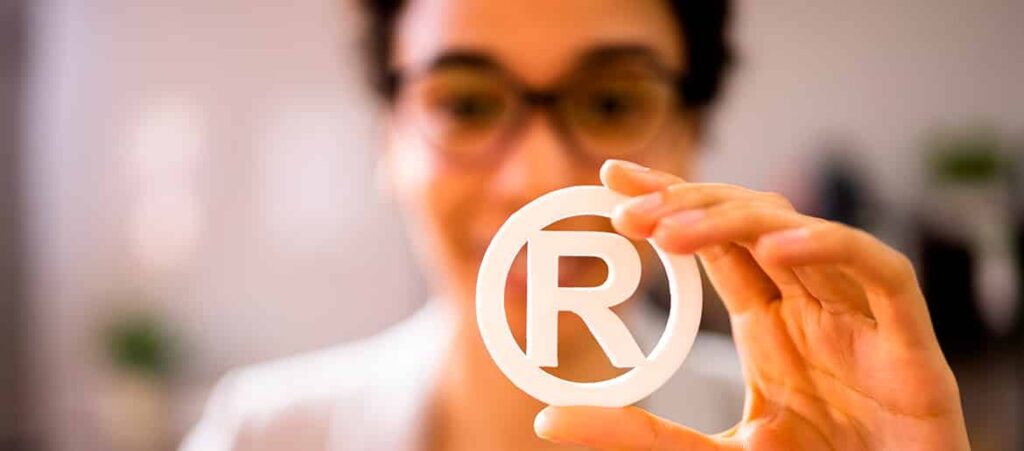 Simbolo da Marca Registrada