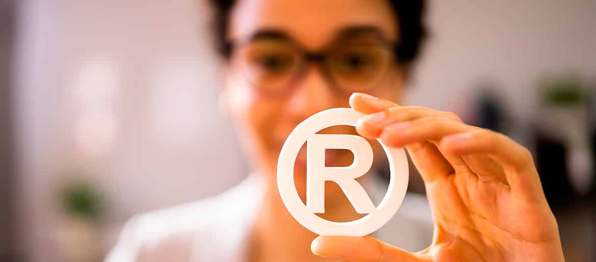 Simbolo da Marca Registrada