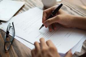 Contratos de Imóveis com Alienação Fiduciária